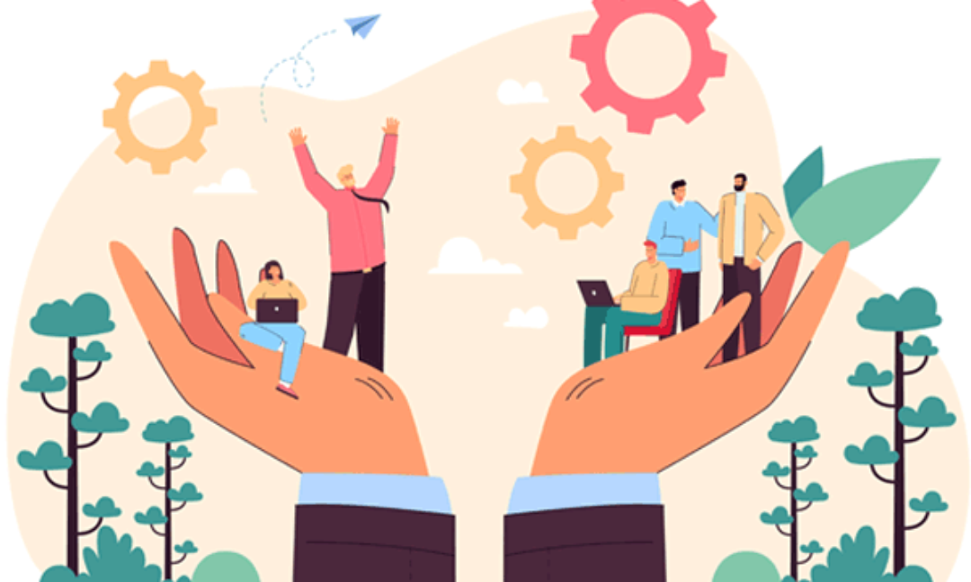 L’innovation sociale au cœur de la fidélisation RH