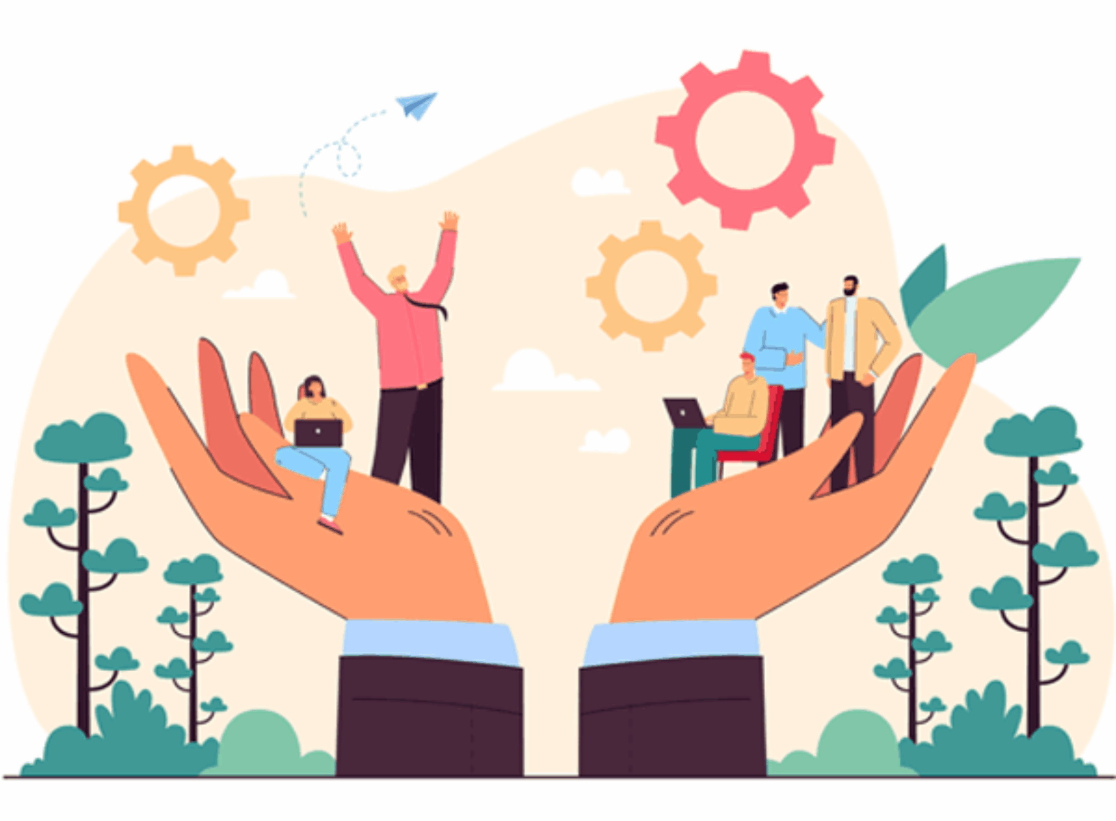 appui au management cse accords entreprise politique handicap et sociétale