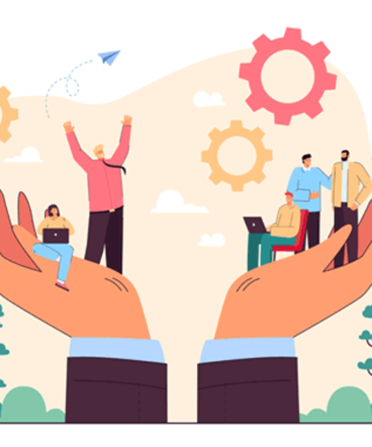 L’innovation sociale au cœur de la fidélisation RH