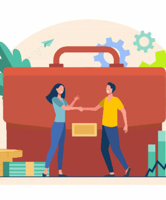 Externaliser sa RH, quels sont les risques qui vous font hésiter ?