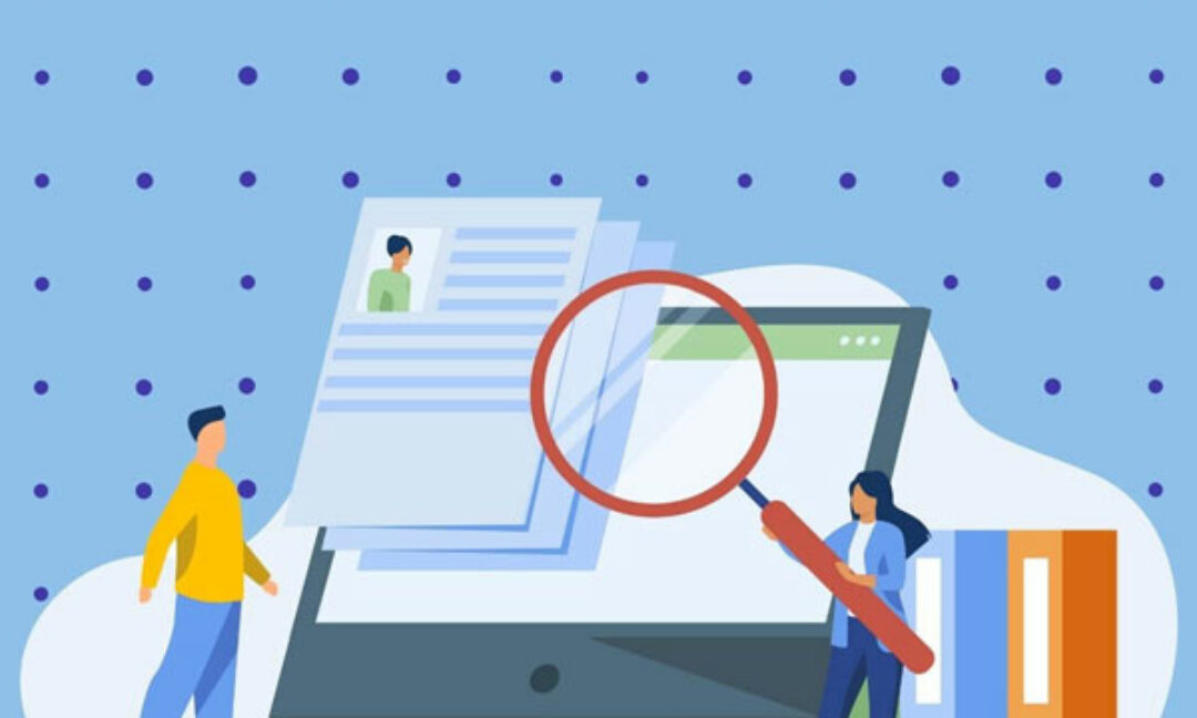 Web-Atelier RH : Comment générer des cv pertinents en quantité ?