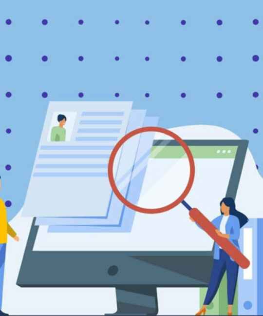 Web-Atelier RH : Comment générer des cv pertinents en quantité ?