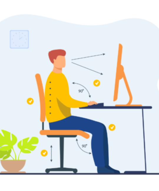 Télétravail : que doit mettre en place l’employeur pour prévenir les risques ?