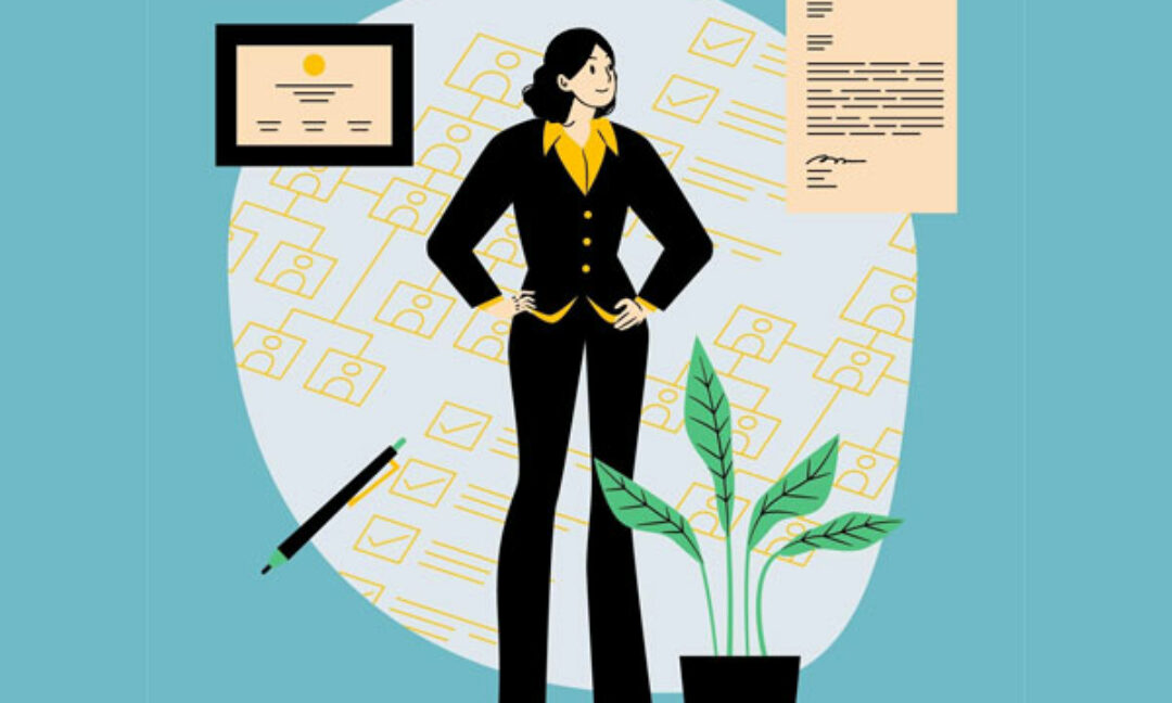 Avec PCRH : professionnalisez votre recrutement !