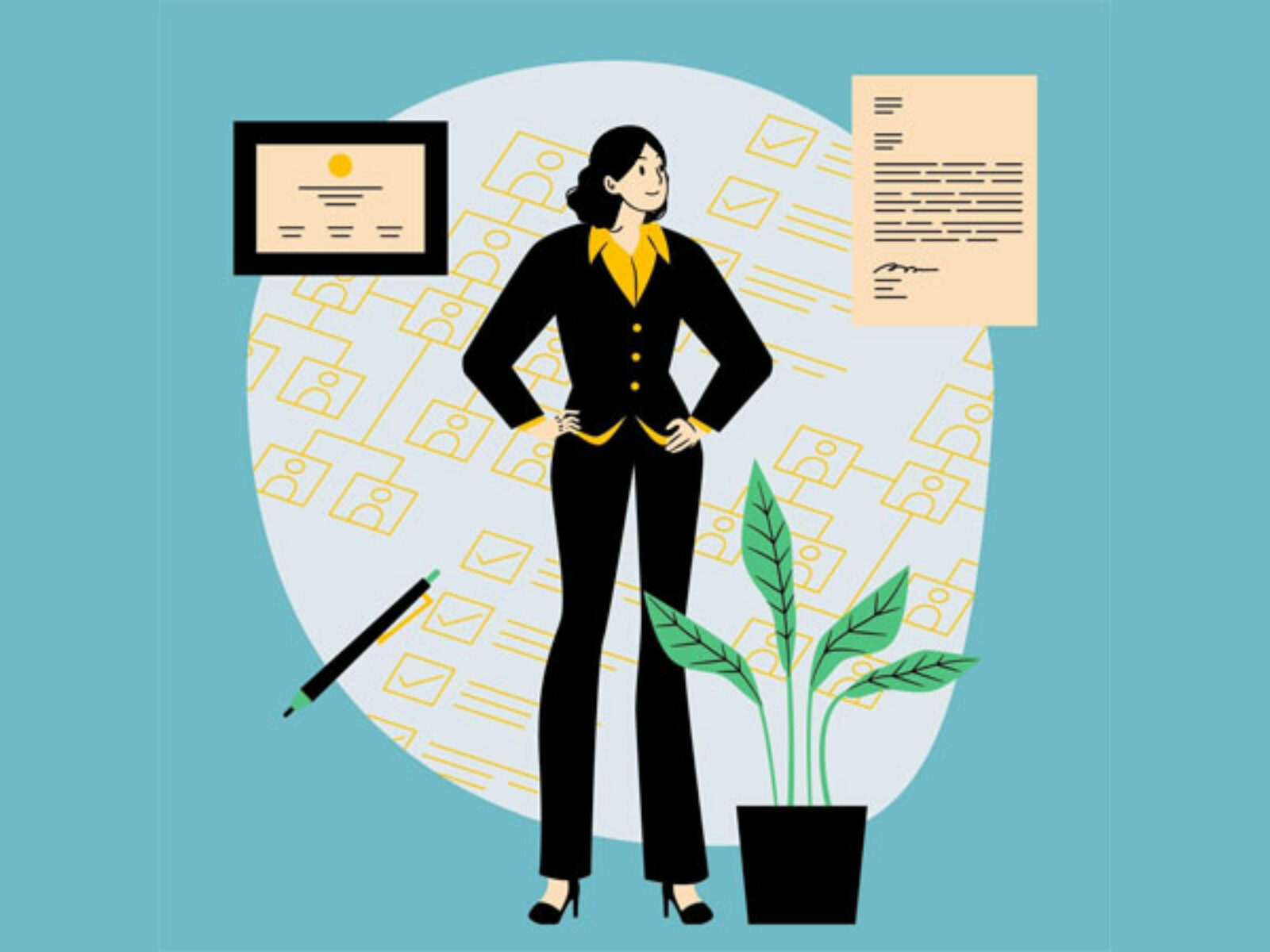 Recruter-avec-PCRH