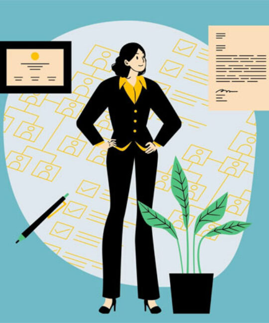 Avec PCRH : professionnalisez votre recrutement !