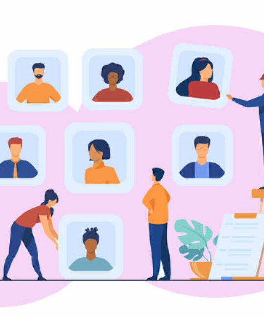 Améliorer la performance des équipes par le MBTI