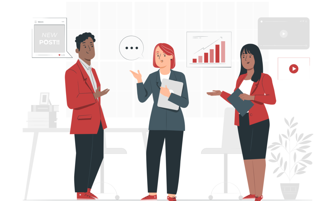 Pourquoi parler d’innovation managériale ?