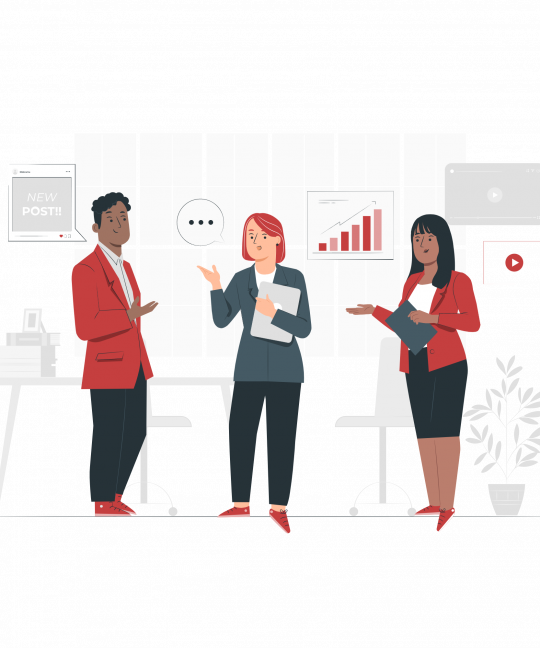 Pourquoi parler d’innovation managériale ?