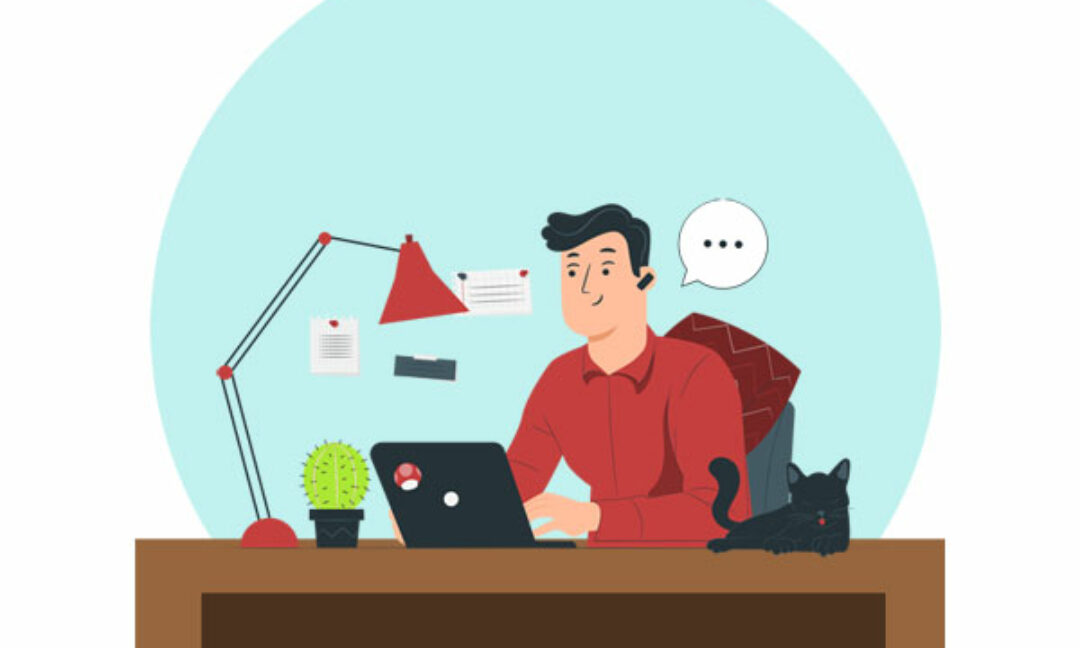 Télétravail : Pourquoi faut-il le formaliser ?