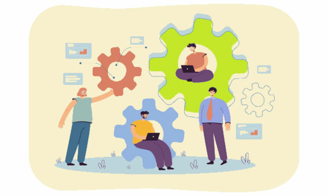 E-novens vous accompagne dans la structuration RH de votre entreprise !