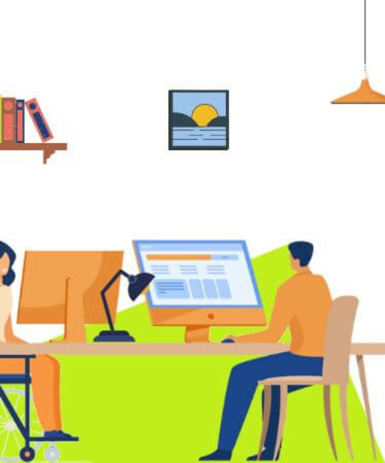 Le Handicap en entreprise, présentation générale (1/2)