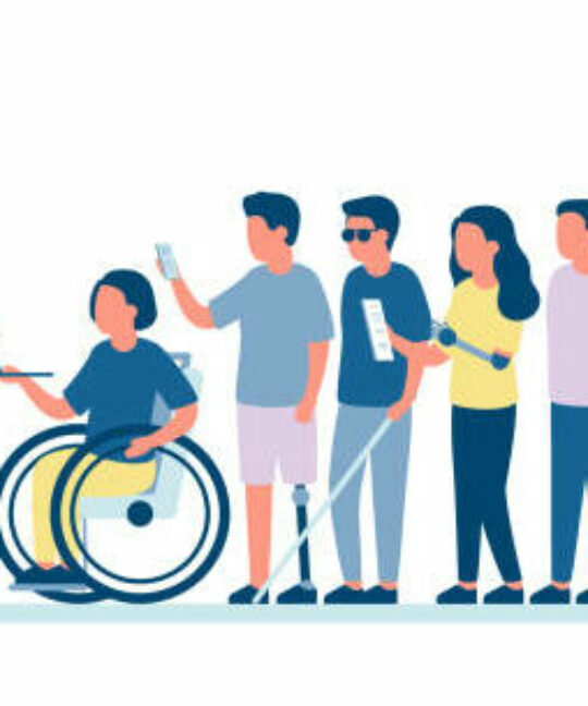 Le Handicap en entreprises – Réduction contribution (2/2)