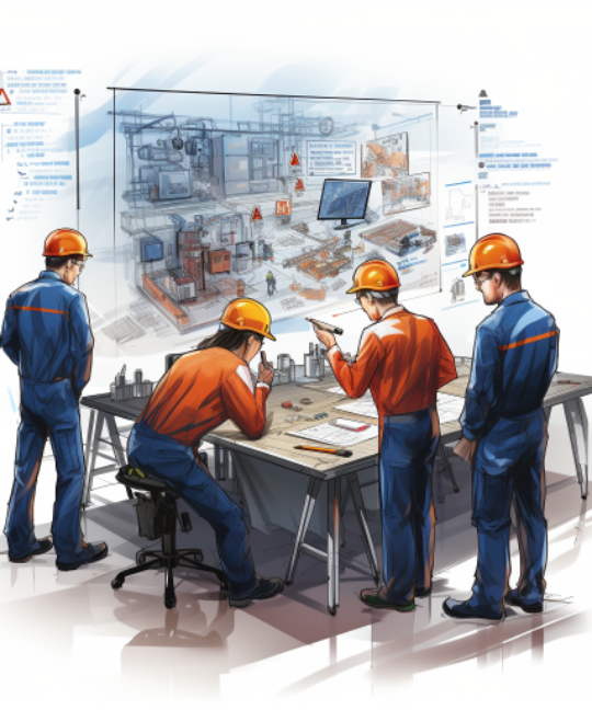 Convention collective de la métallurgie