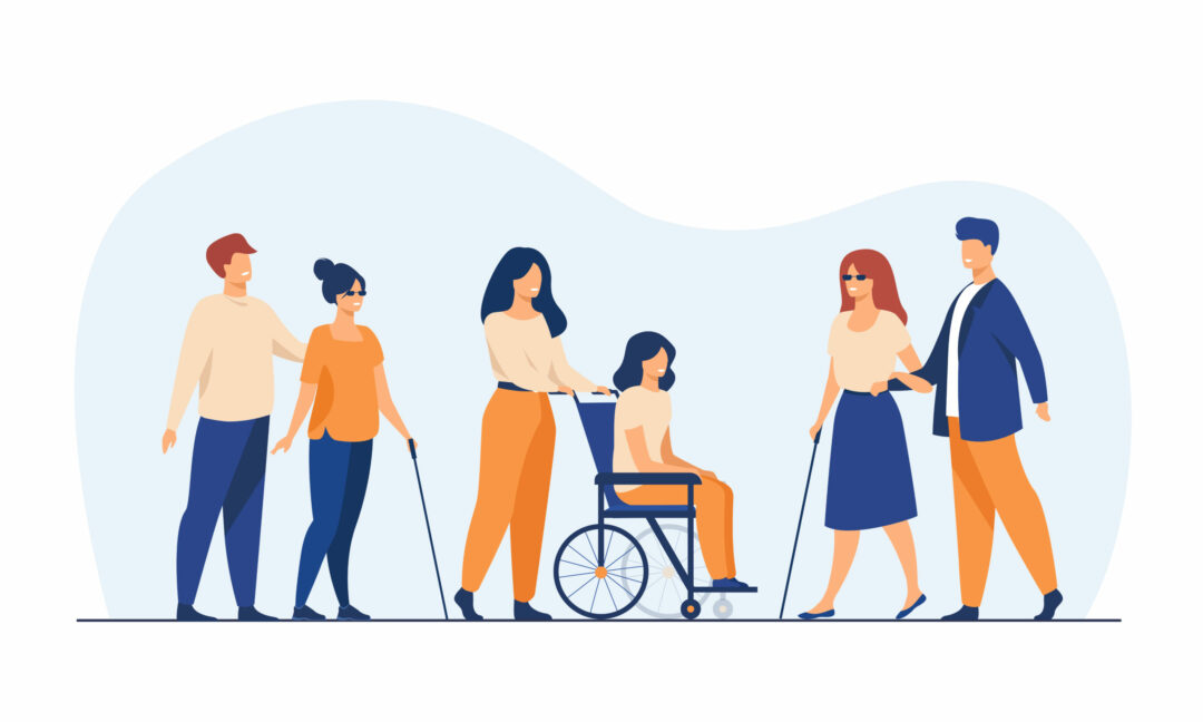 Le référent handicap : un acteur clé de votre politique handicap en 2024