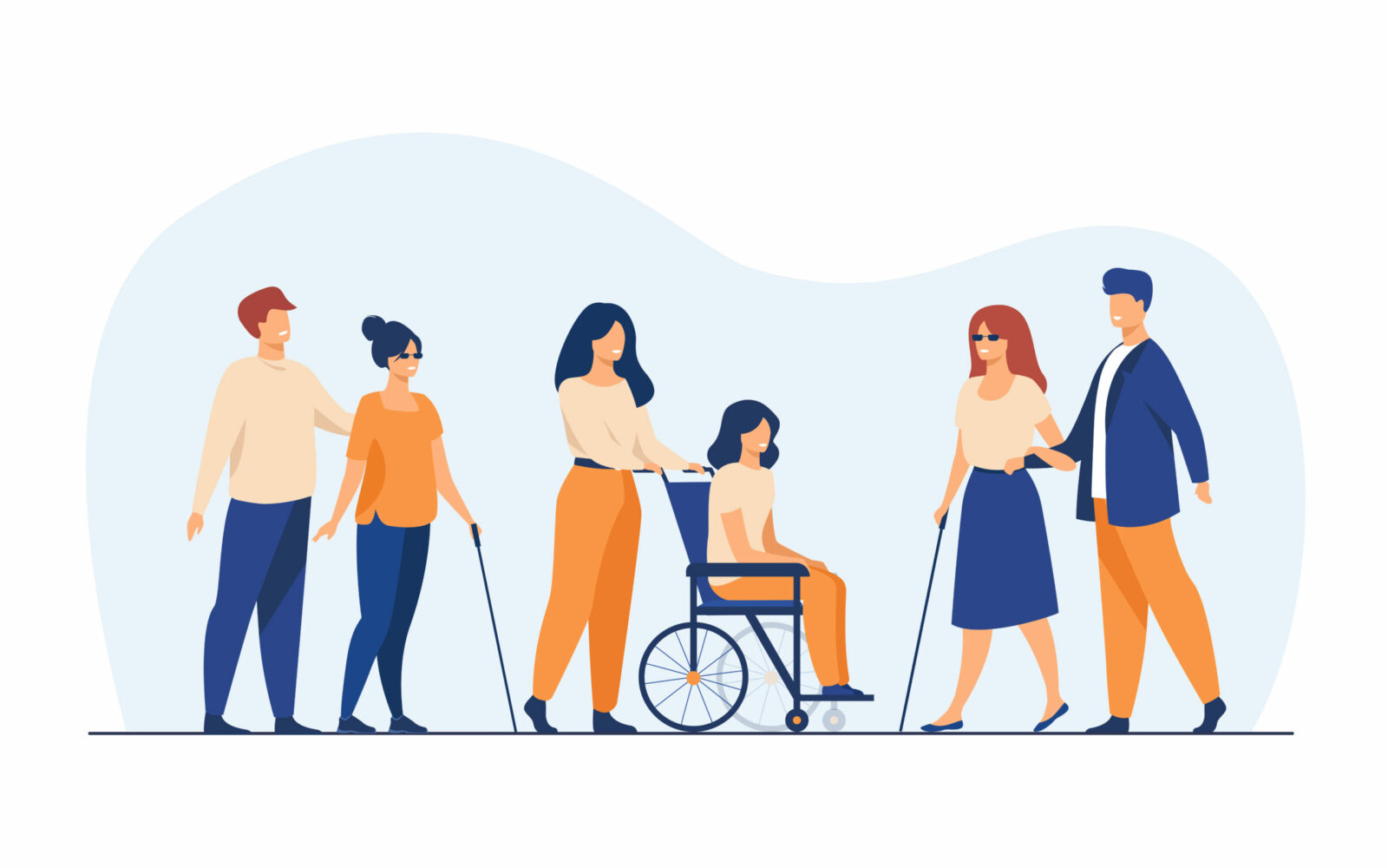 référent handicap en entreprise