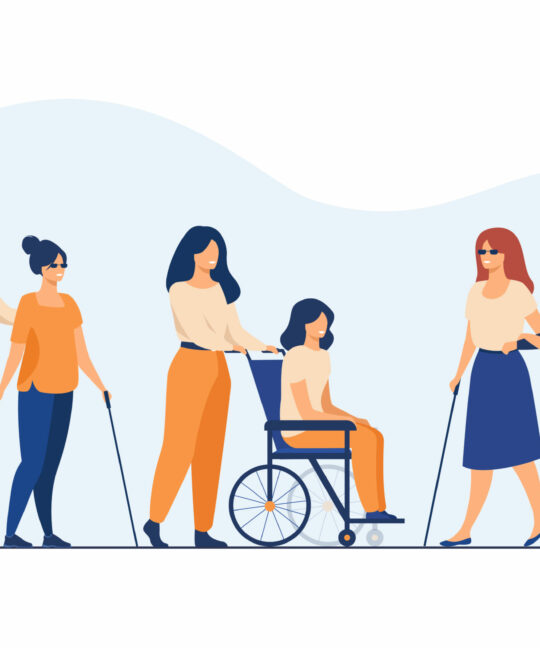 Le référent handicap : un acteur clé de votre politique handicap en 2024
