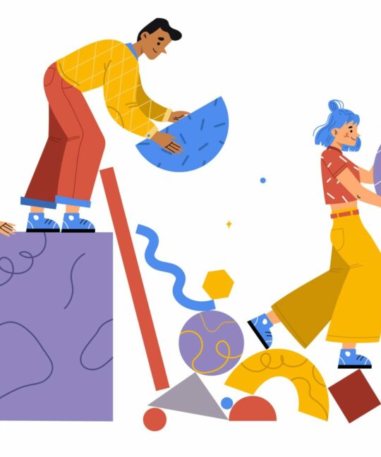 E-NOVENS : les ressources humaines engagées