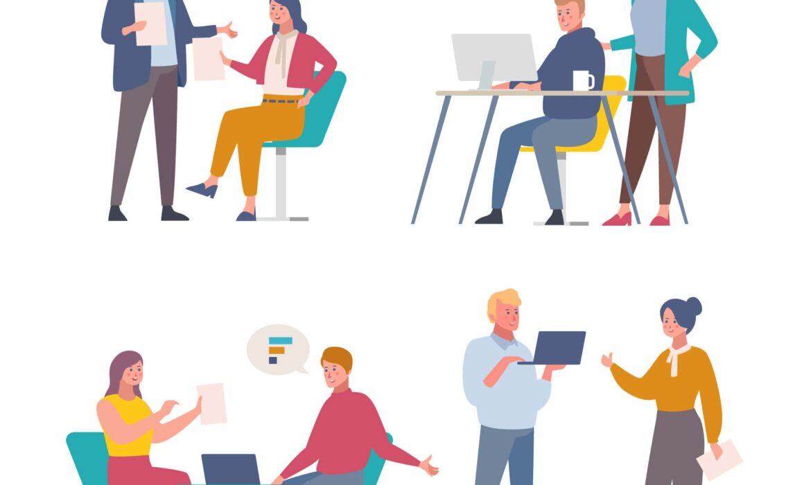 DRH externalisée : quelles missions pouvez-vous déléguer pour libérer votre PME ?