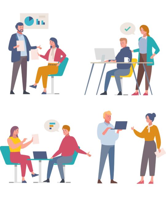 DRH externalisée : quelles missions pouvez-vous déléguer pour libérer votre PME ?