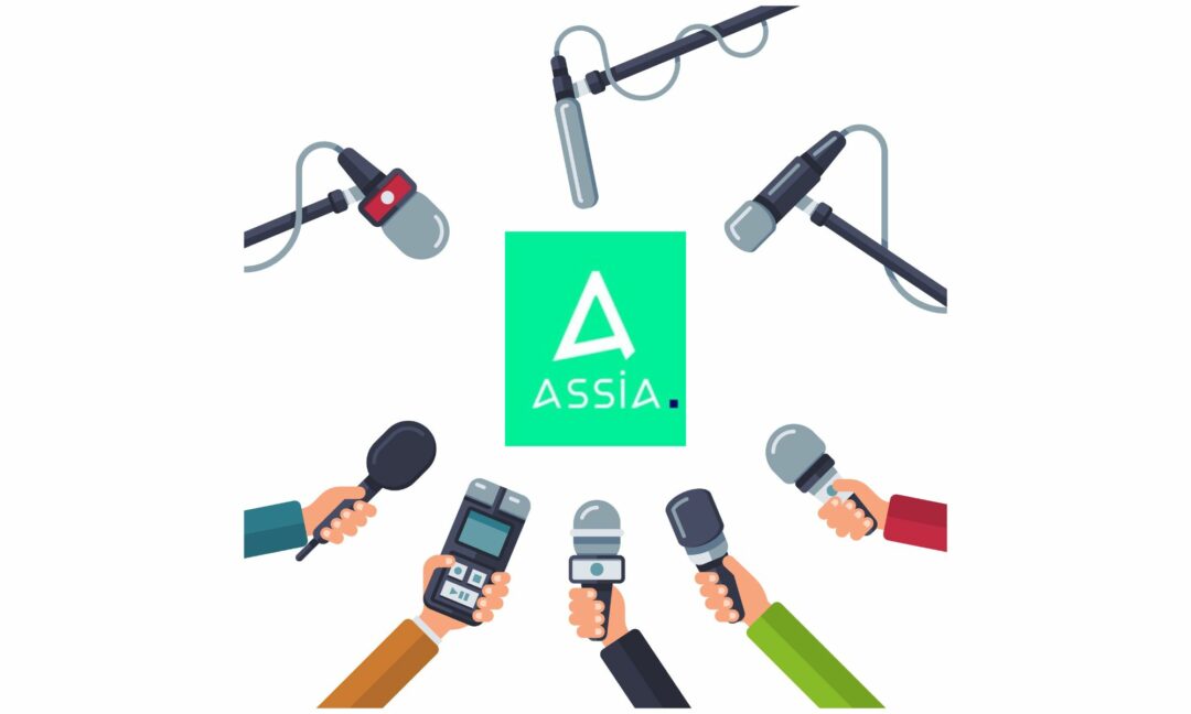 Témoignage Client ASSIA – Prestation RH Externalisée