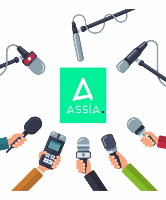 Témoignage Client ASSIA – Prestation RH Externalisée