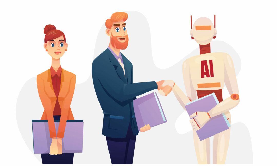 Aidez vos salariés à s’emparer avec succès de l’IA générative