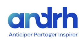logo andrh